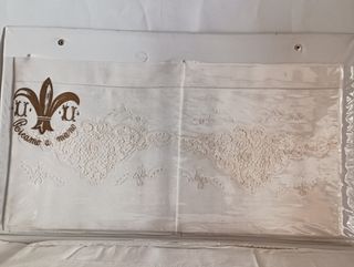 Completo lenzuola matrimoniali