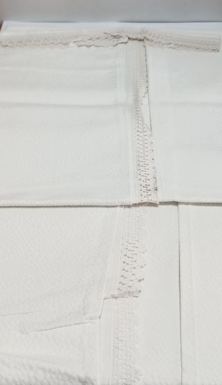 Completo lenzuola matrimoniali