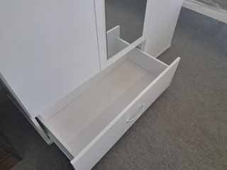 Armario 3 puertas ⭐⭐