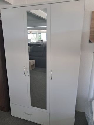 Armario 3 puertas ⭐⭐