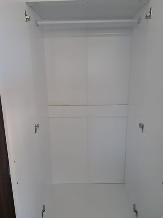 Armario 3 puertas ⭐⭐