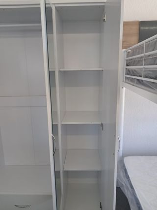 Armario 3 puertas ⭐⭐