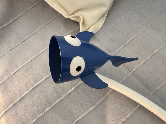 Lampara infantil ikea