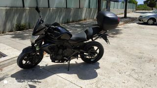 KAWASAKI ER6N 2015 LIMITADA