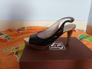 Zapato de vestir Joni