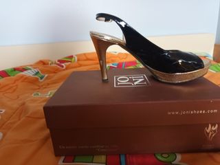 Zapato de vestir Joni