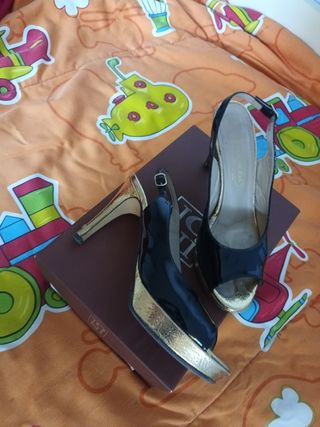 Zapato de vestir Joni