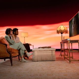 NUEVO!! NUEVOS Bose Smart Ultra Barra de sonido