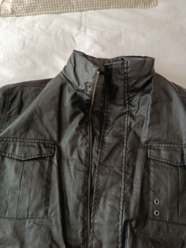 Cazadora Adolfo Dominguez