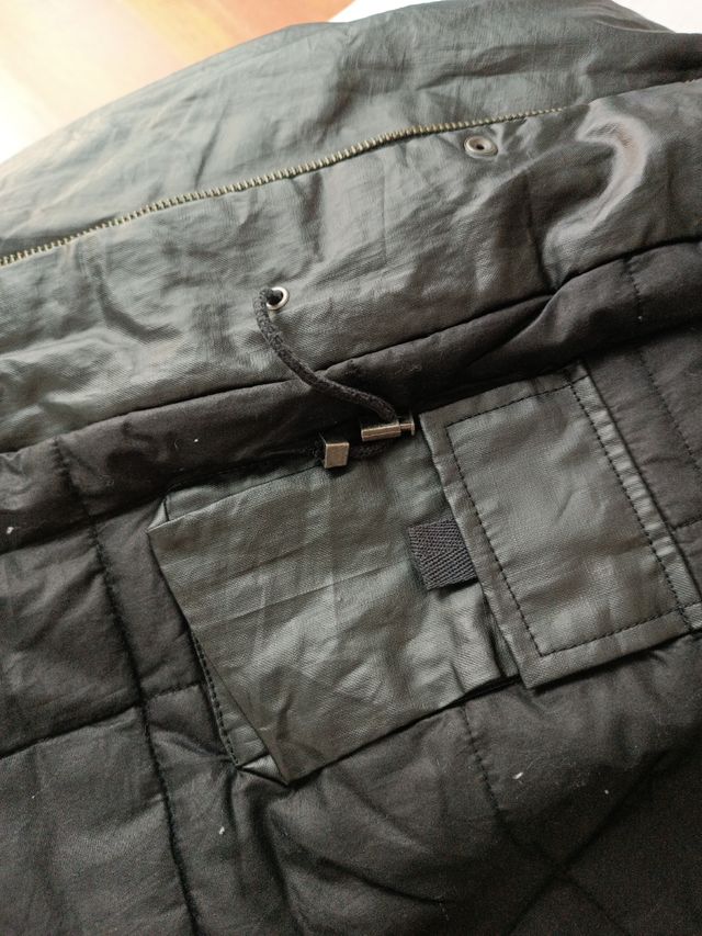 Cazadora Adolfo Dominguez