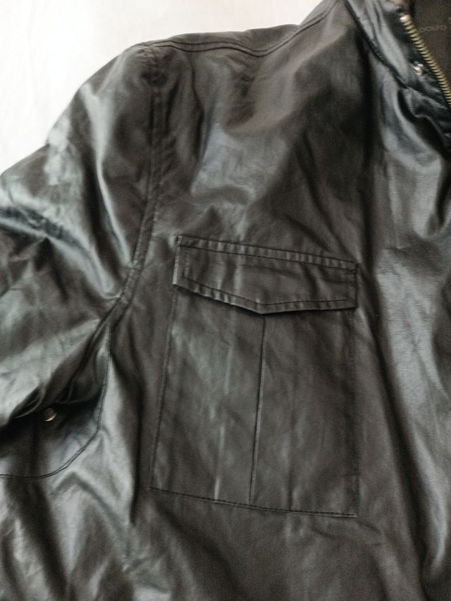 Cazadora Adolfo Dominguez