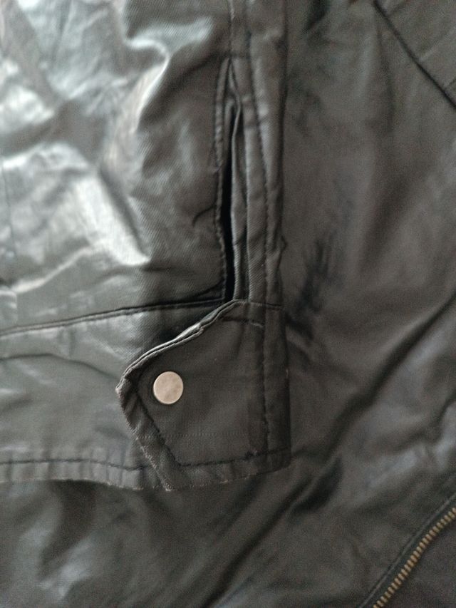 Cazadora Adolfo Dominguez