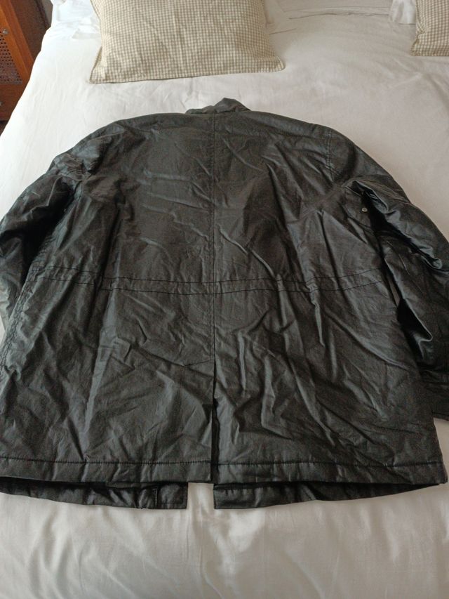 Cazadora Adolfo Dominguez