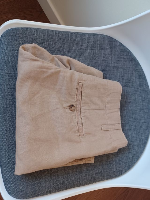 Bermuda Benetton niño talla 11-12