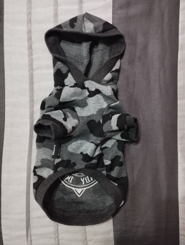 Ropa perro pequeño