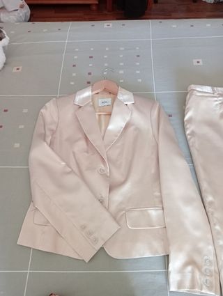 Conjunto para bodas o comuniones