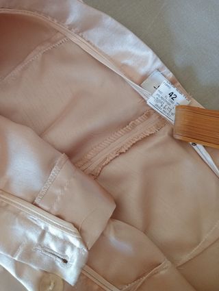 Conjunto para bodas o comuniones