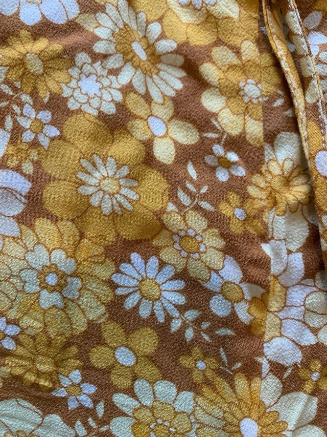 Conjunto top y short Ghanda