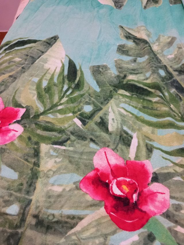 Bolsa playa, neceser regalo toalla