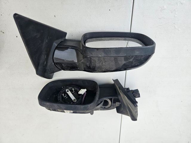Espejos retrovisores Megane 2