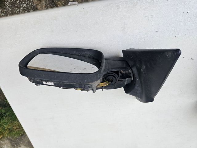 Espejos retrovisores Megane 2