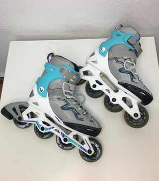 Patines Línea Niñosa Oxelo Roller