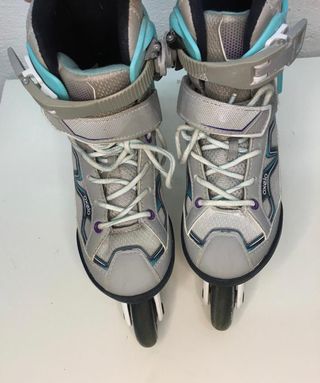 Patines Línea Niñosa Oxelo Roller