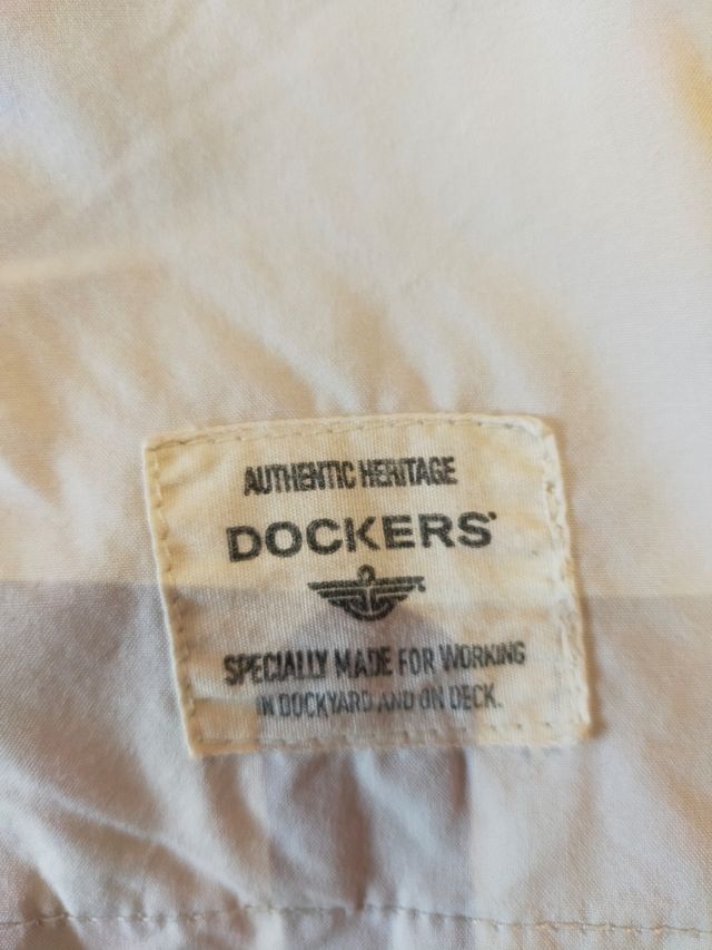 Cazadora Dockers