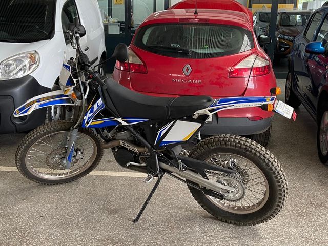 Sherco xride 290