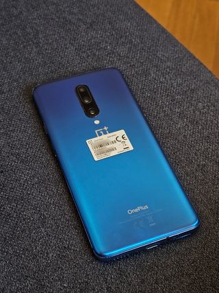 Oneplus 7 Pro 5G