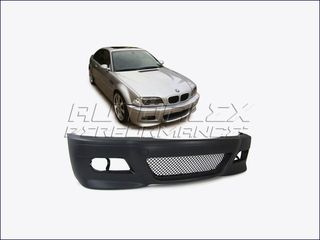 Parachoques Delantero M3 BMW E46
