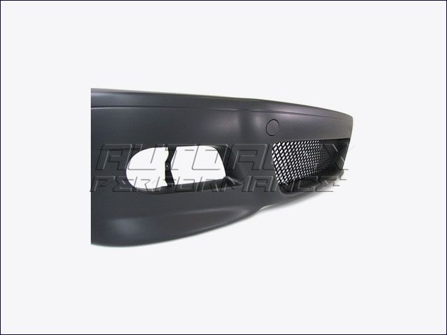 Parachoques Delantero M3 BMW E46