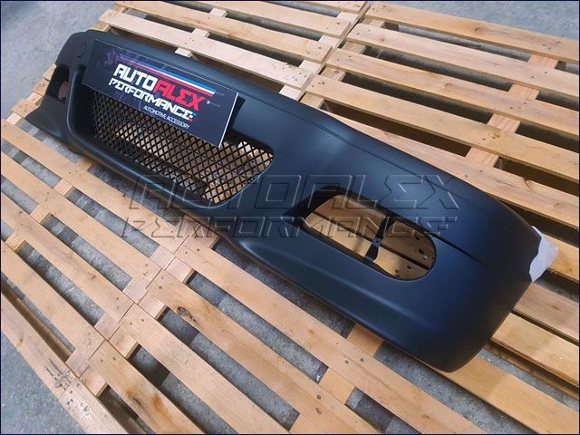 Parachoques Delantero M3 BMW E46
