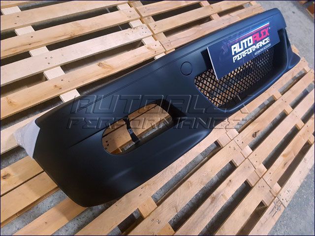 Parachoques Delantero M3 BMW E46