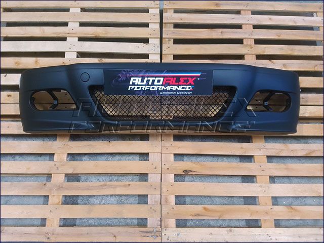 Parachoques Delantero M3 BMW E46