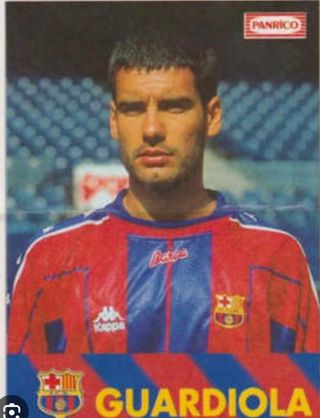 NUEVA VINTAGE.Camiseta Barcelona Ac