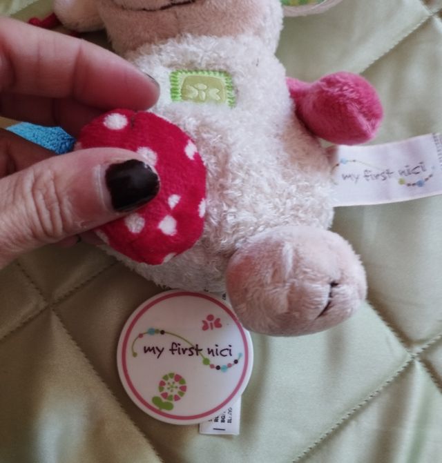 Peluches a 1€,2€ y 3€