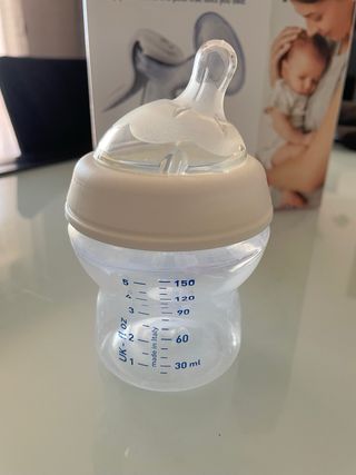 Tiralatte manuale chicco