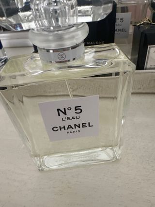 Eau parfum L’eau n°5