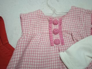 Lote ropa niña 0 - 3 años 