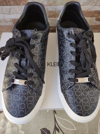 Zapatillas Calvin Klein talla 39
