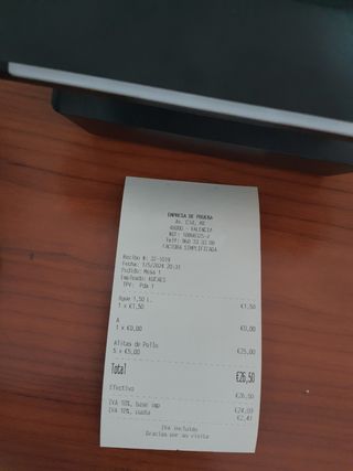 TPV OFERTA SOLO HOY
