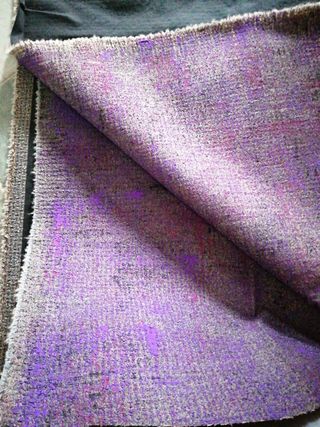 Tessuto da arredamento o accessori