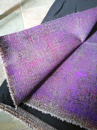 Tessuto da arredamento o accessori