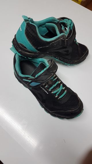 zapatillas mtb