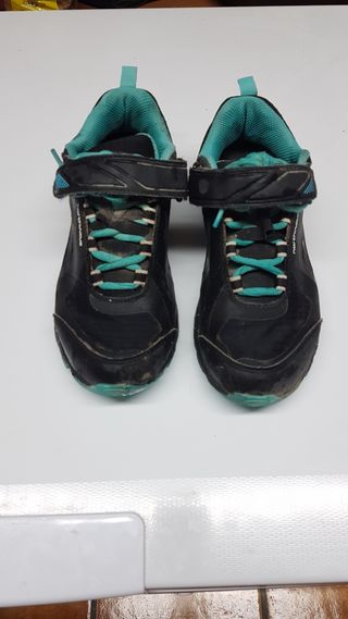 zapatillas mtb