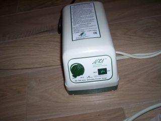 Colchon hinchable,antiescaras,