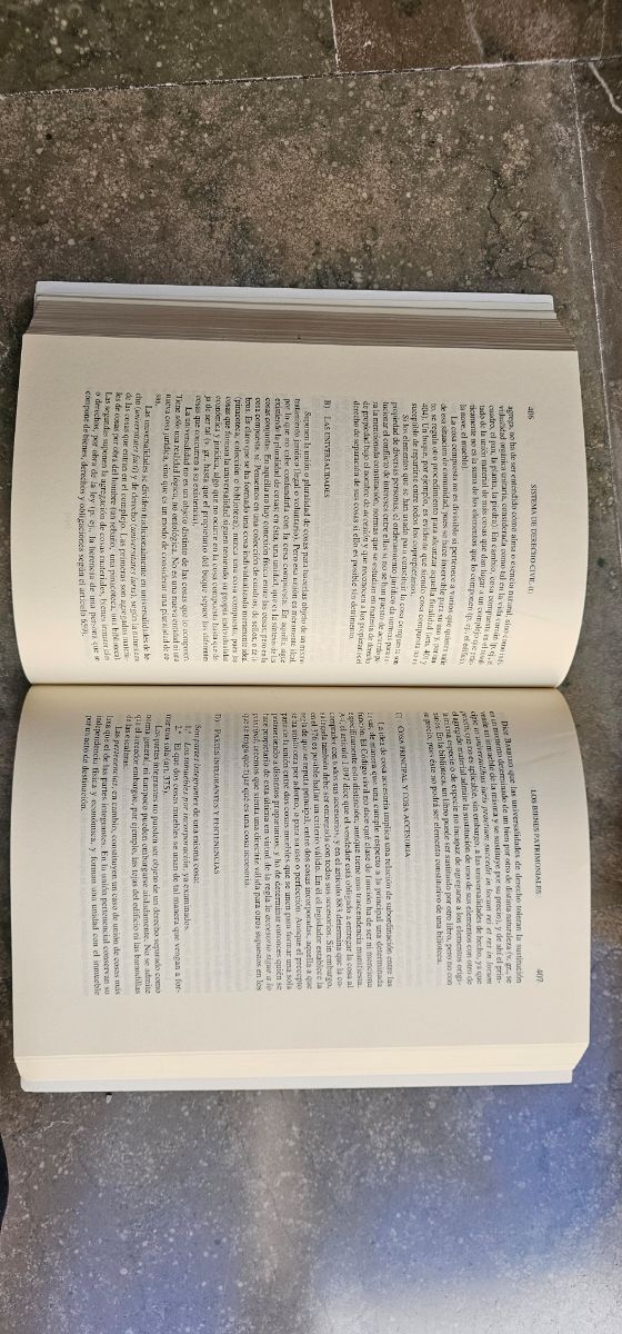 3x2 Sistema de Derecho Civil