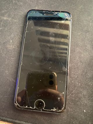 Iphone 8 64gb para piezas