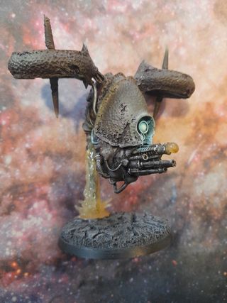 Dronde de nurgle warhammer 40k